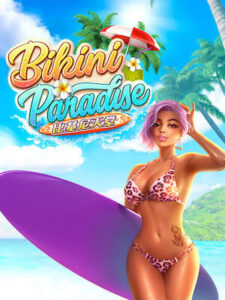 Omg 369 bet ทดลองเล่นเกมฟรี bikini-paradise