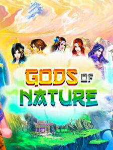 Omg 369 bet ทดลองเล่นเกมฟรี gods-of-nature